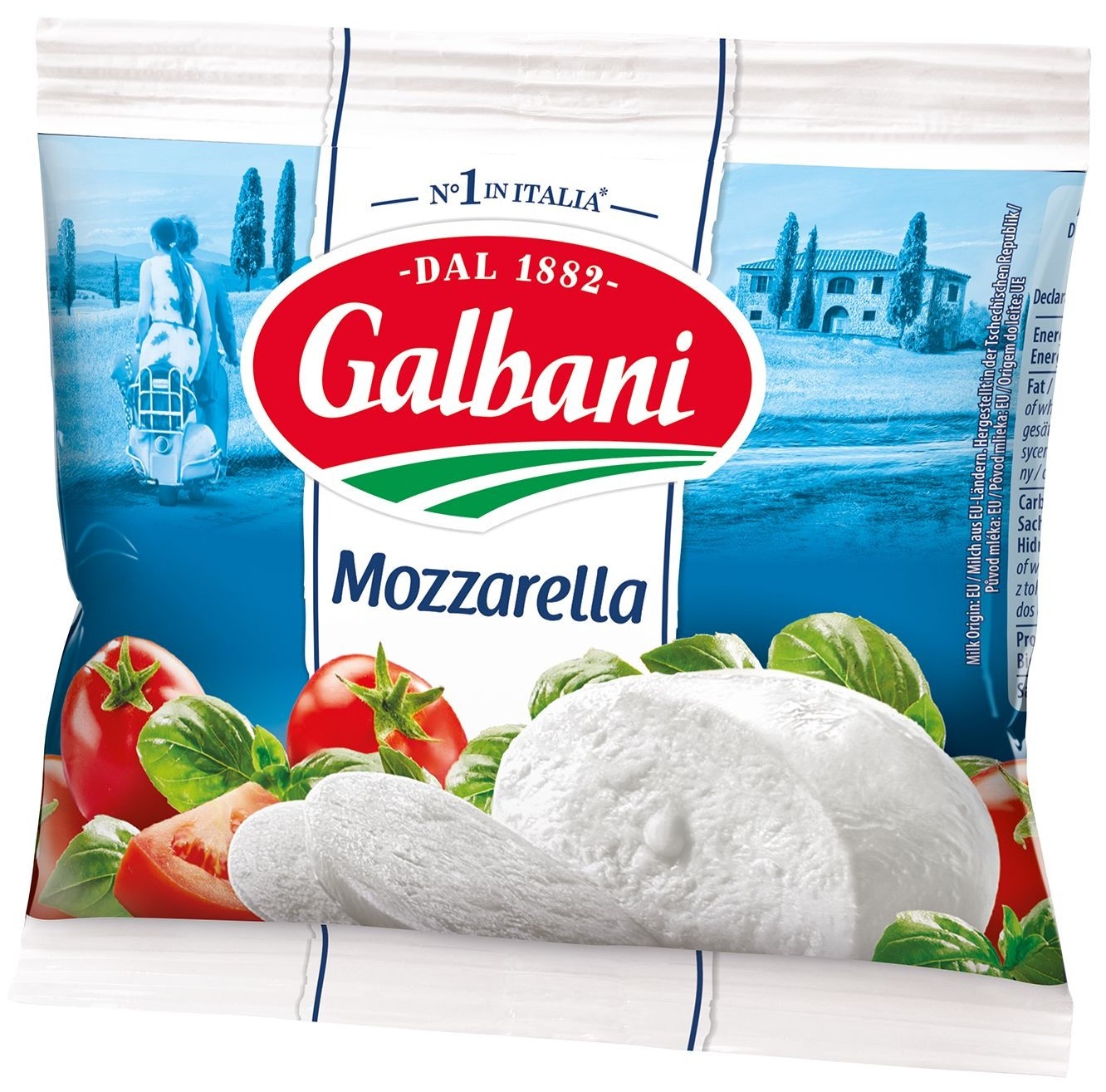 Galbani Mozzarella