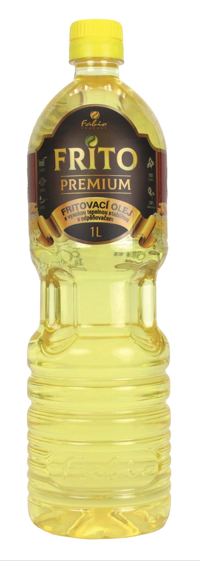 Fabio Fry Premium