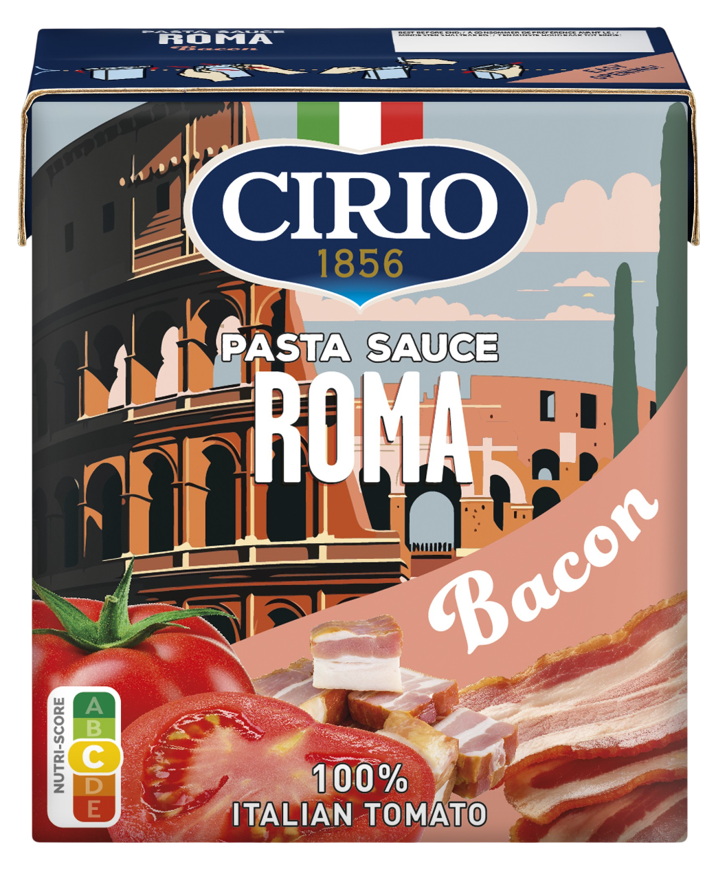 Cirio Pasta sauce Roma
