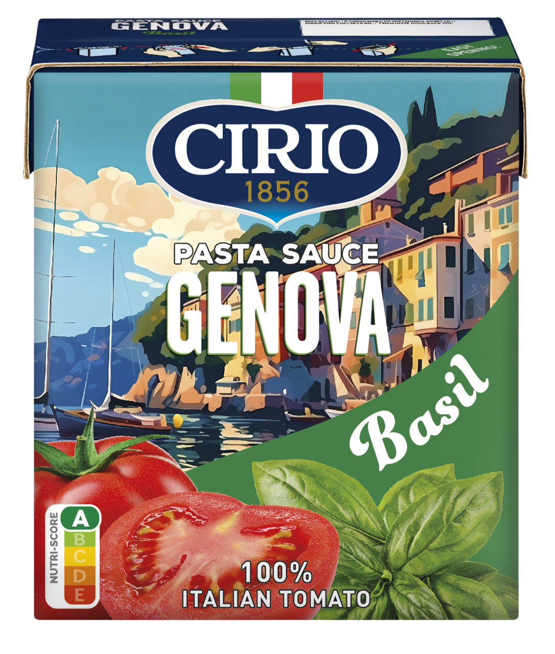 Cirio Pasta sauce Genova