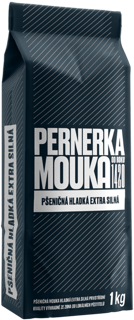 Pernerka Mouka hladká extra silná