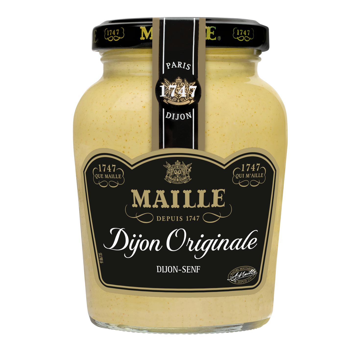 Maille Dijon Originale hořčice