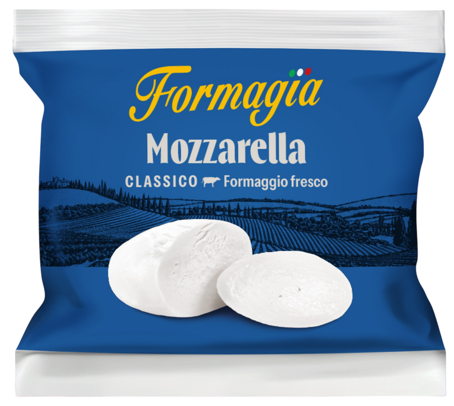 Formagia Mozzarella