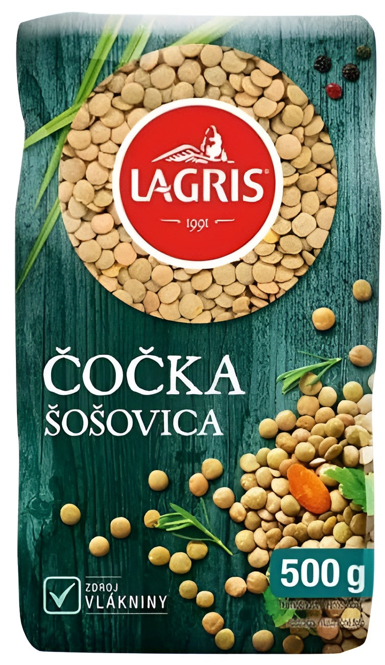 Lagris Čočka