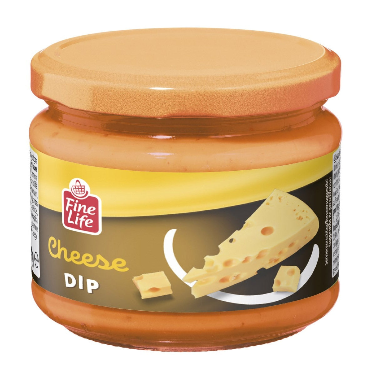 Fine Life Dip Cheese