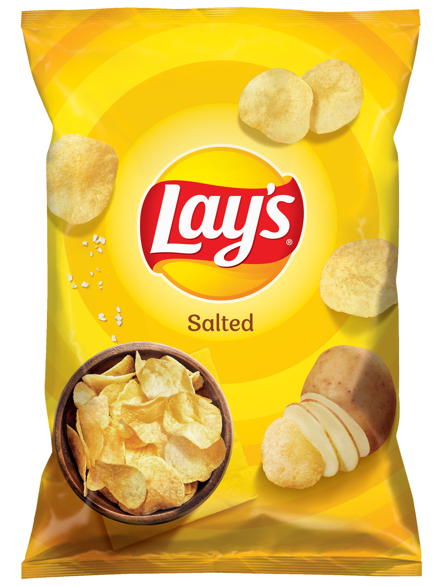 Lay's Solené