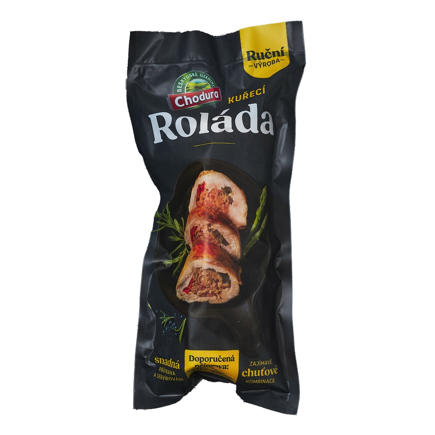 Chodura Kuřecí roláda