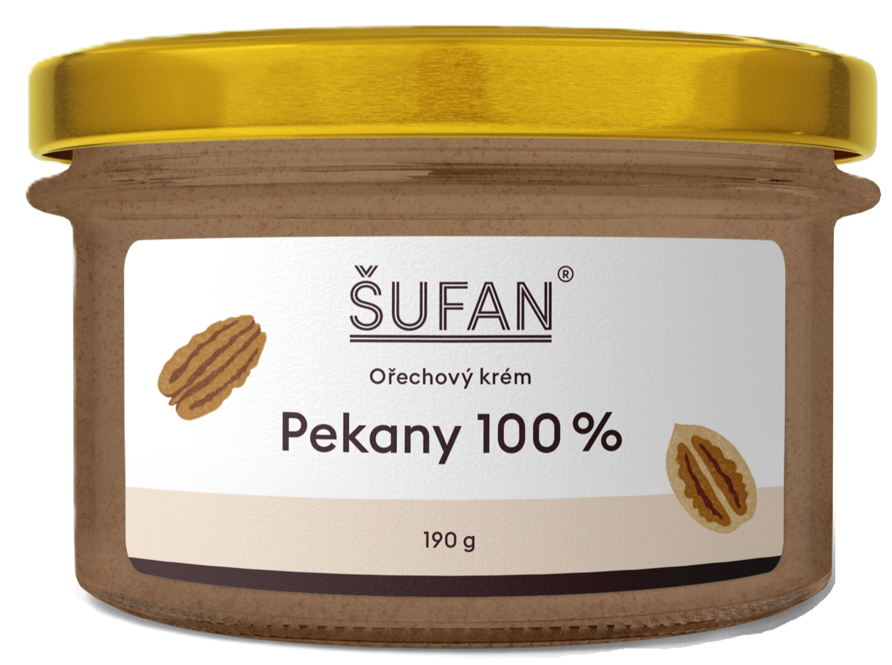 Šufan Pekany 100 %