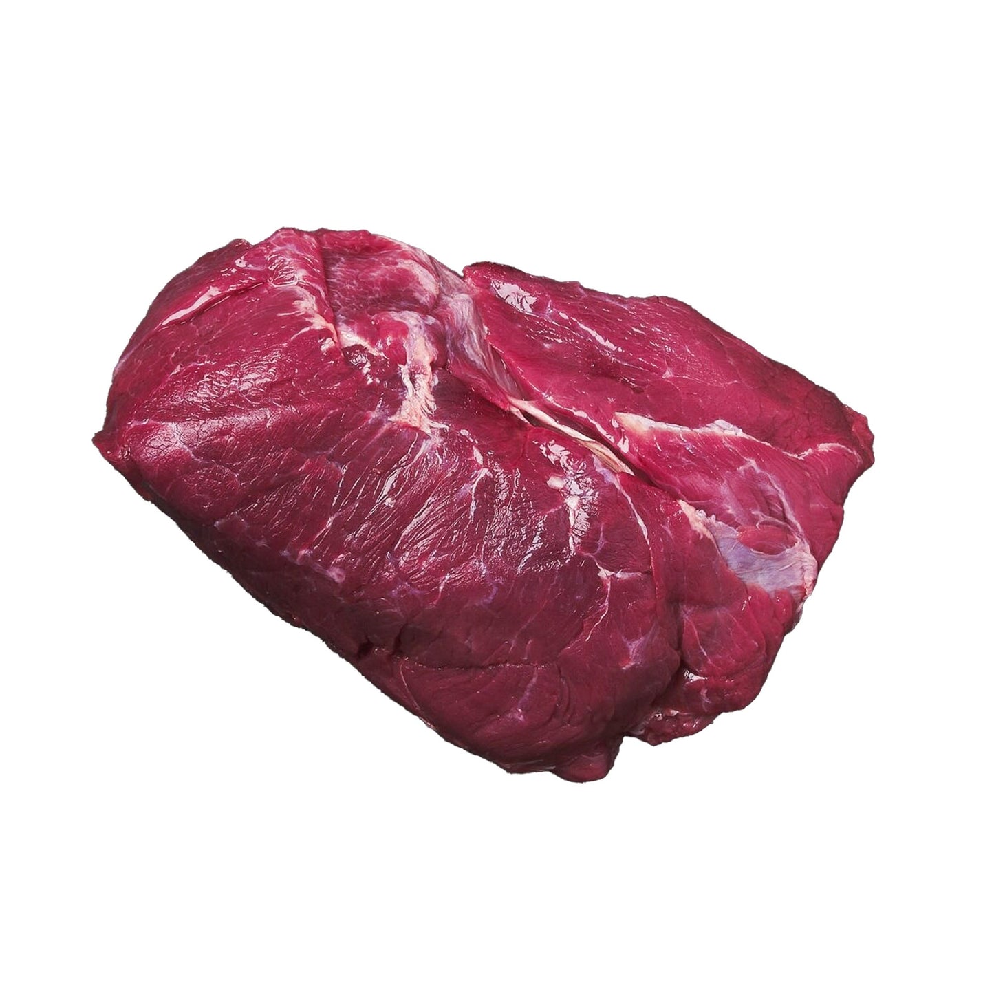 Ekofarma Babiny BIO hovězí krk ve zralosti