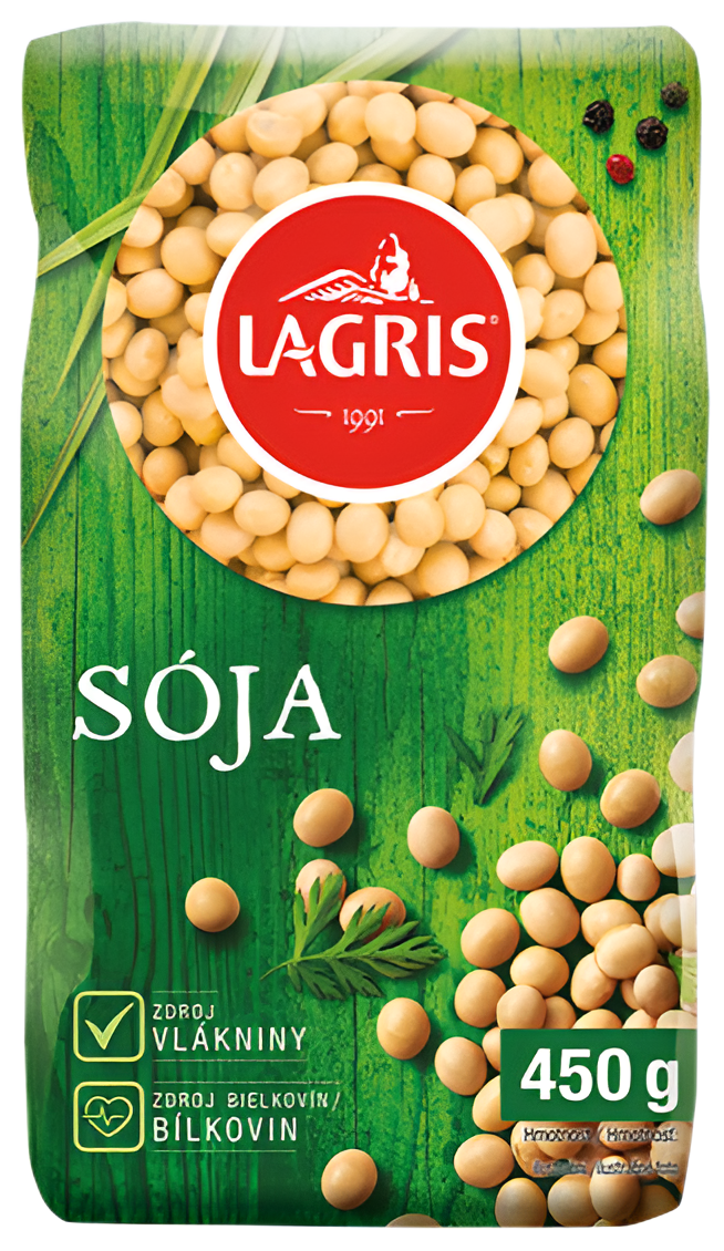 Lagris Sója