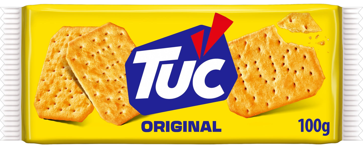 Tuc Krekry