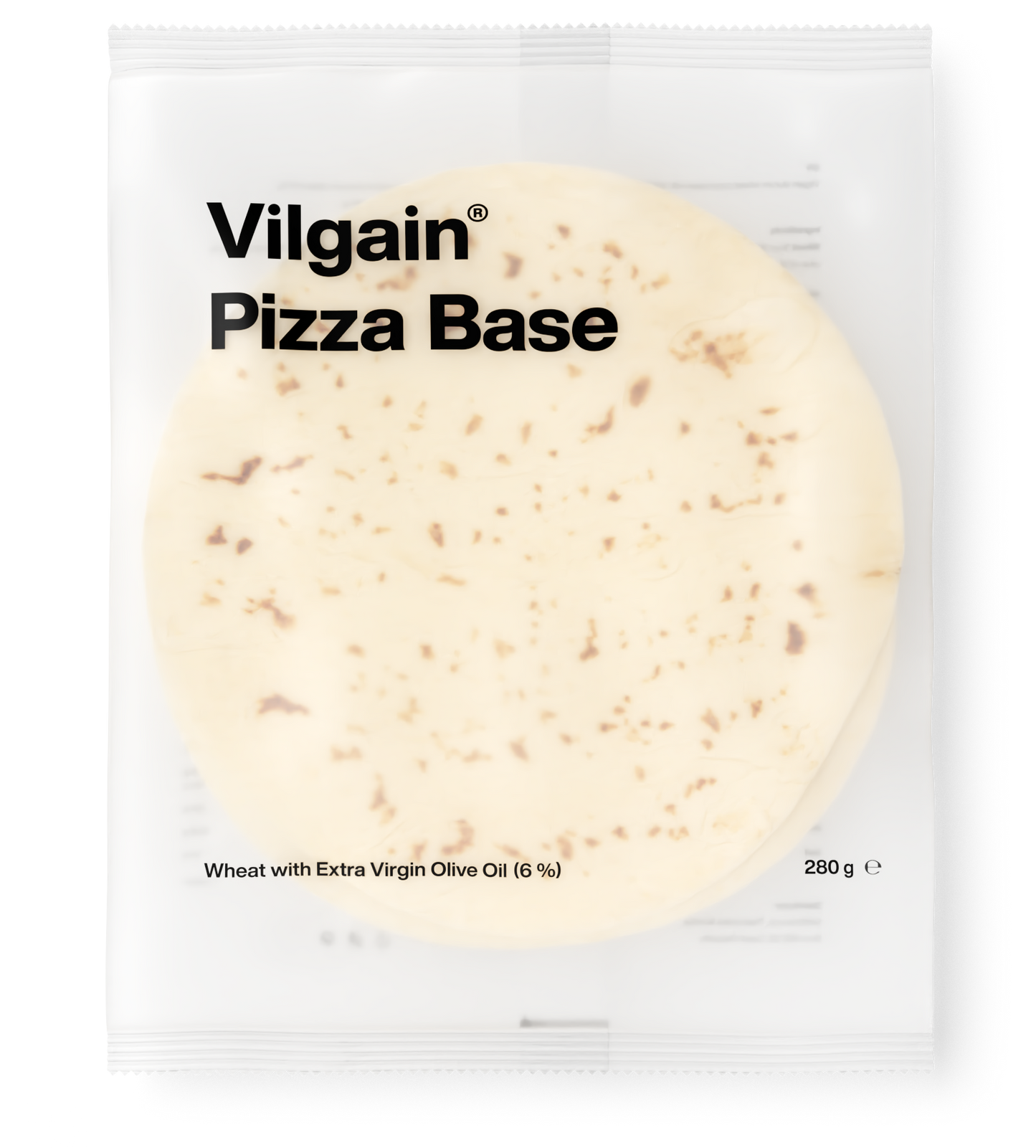 Vilgain Těsto na pizzu (2x 140 g)