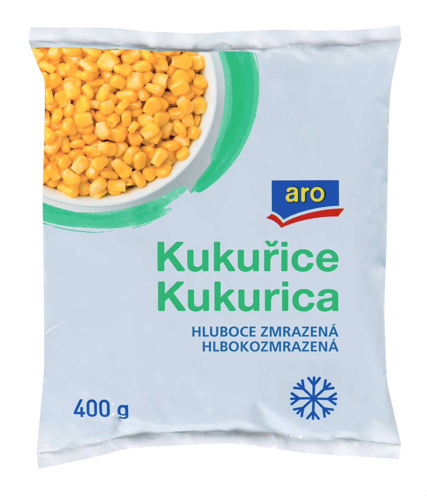 ARO  Kukuřice