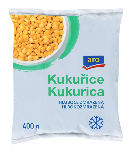 ARO  Kukuřice