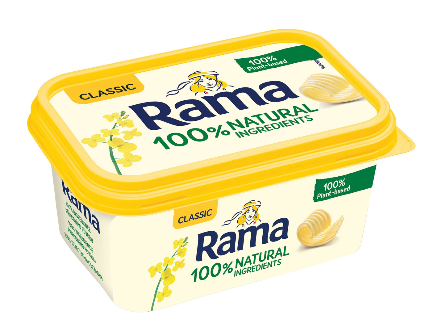 Rama Classic