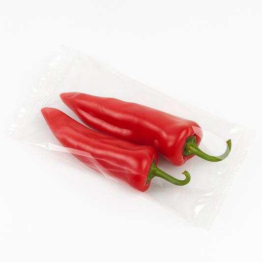 Paprika červená Ramiro, balení 2 ks