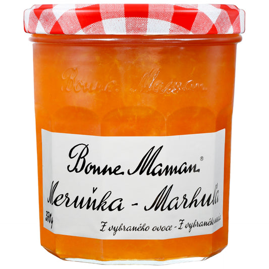 Bonne Maman Meruňkový džem extra