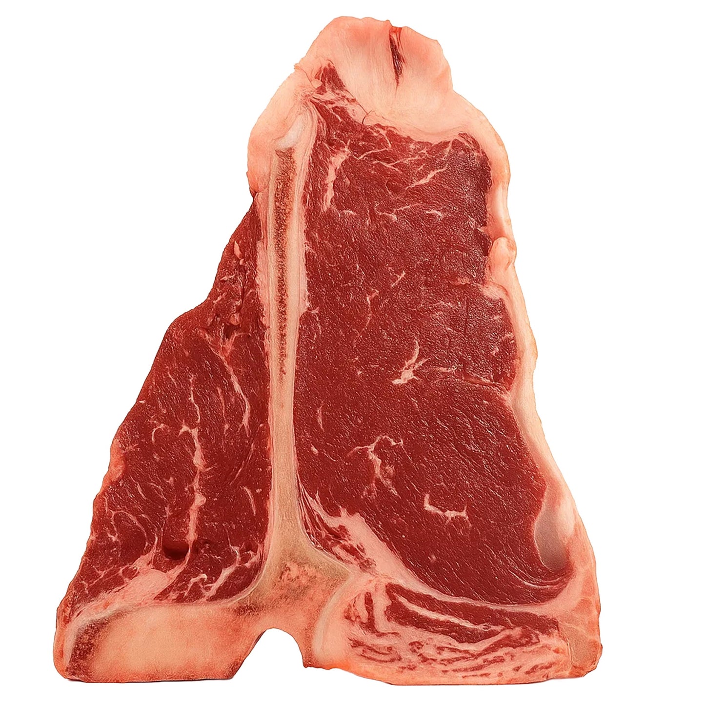 EMI Food Hovězí vyzrálý T-bone Red+White BMS3