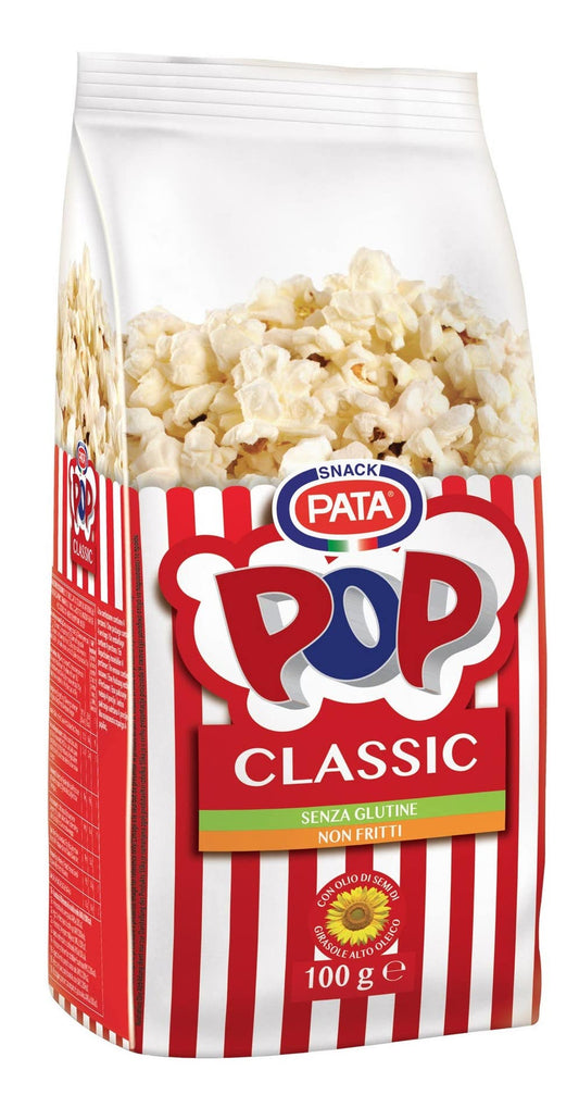 Pata Popcorn slaný