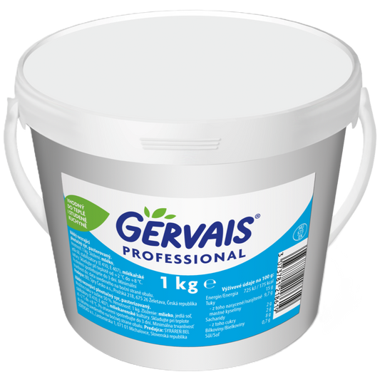 Gervais PROFESSIONAL kyblík