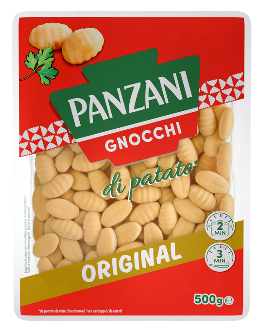 Panzani Gnocchi bramborové