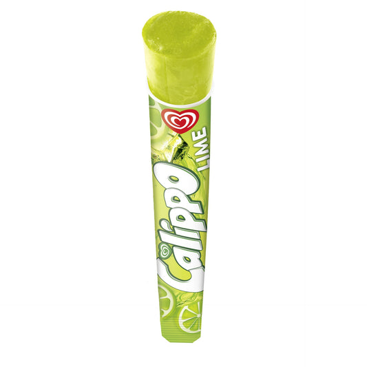 Calippo Lime