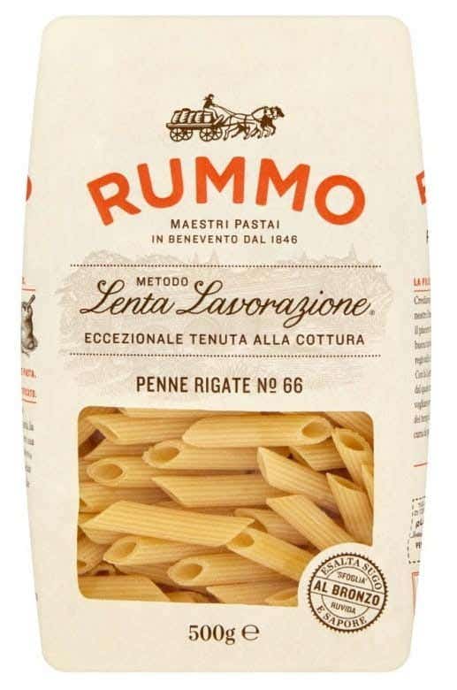 RUMMO Penne Rigate Nb. 66