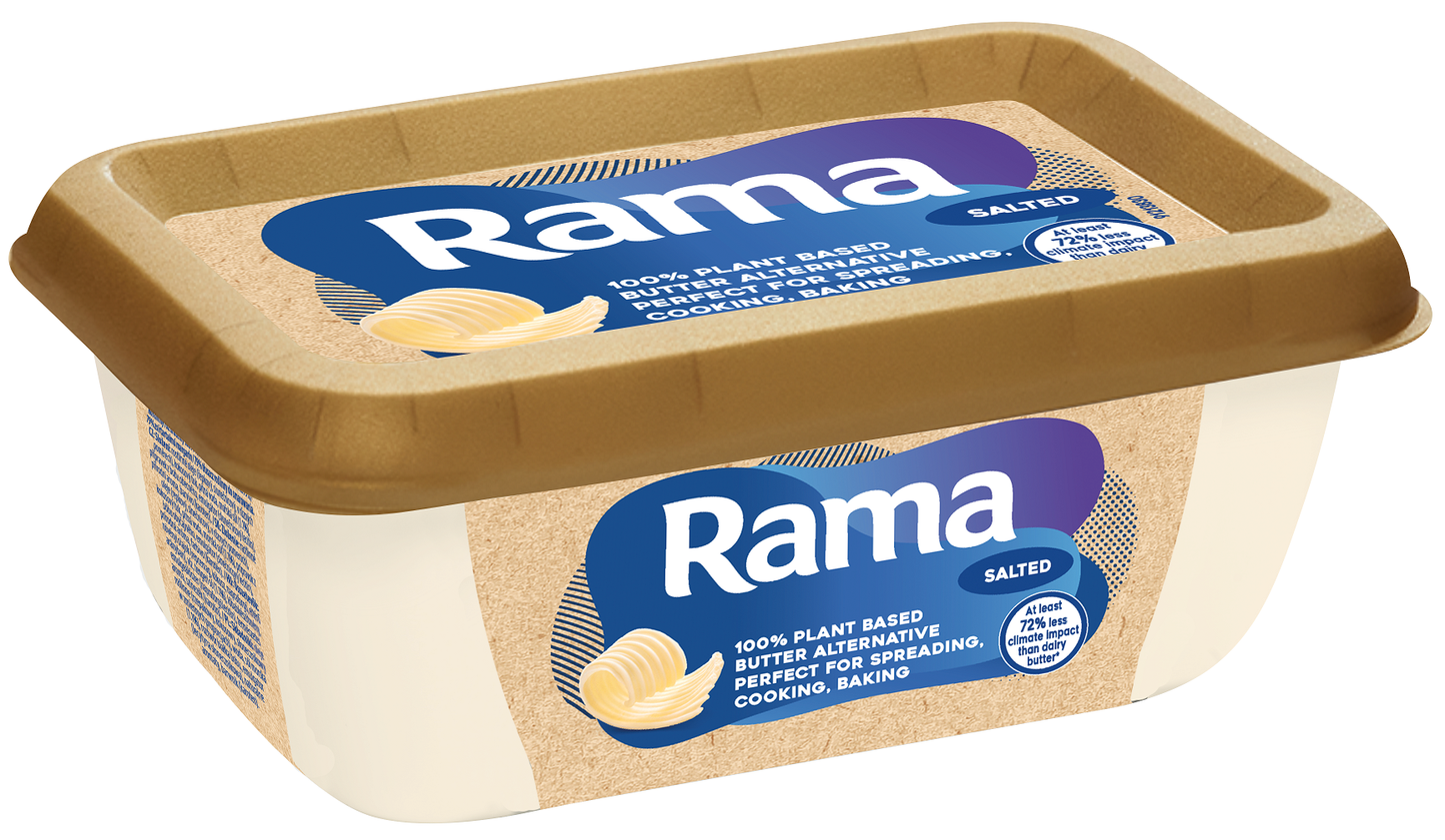 Rama  slaná