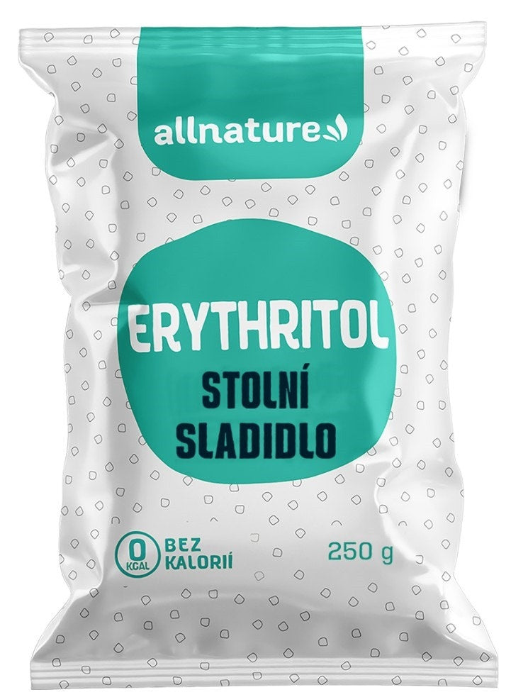Allnature Erythritol