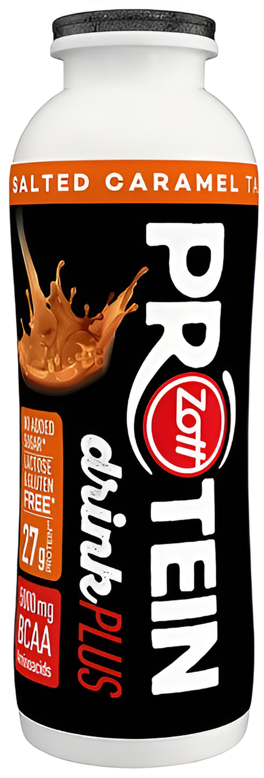 Zott Protein Drink Slaný Karamel