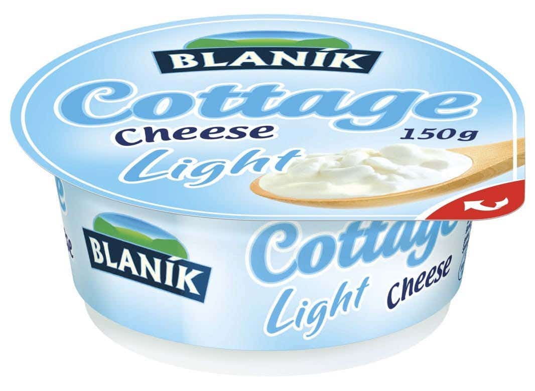 Blaník Cottage light (3%)