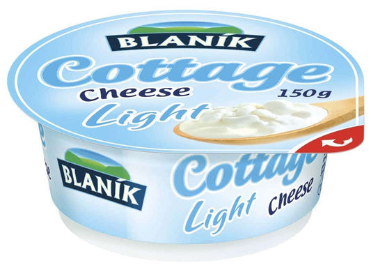 Blaník Cottage light (3%)