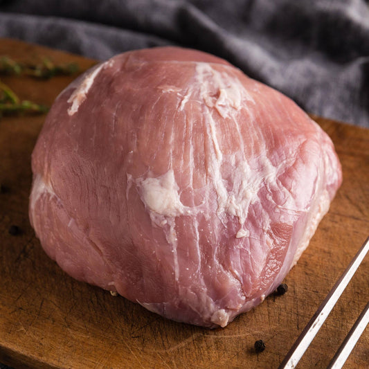 Authentic Vepřová kýta bez kosti