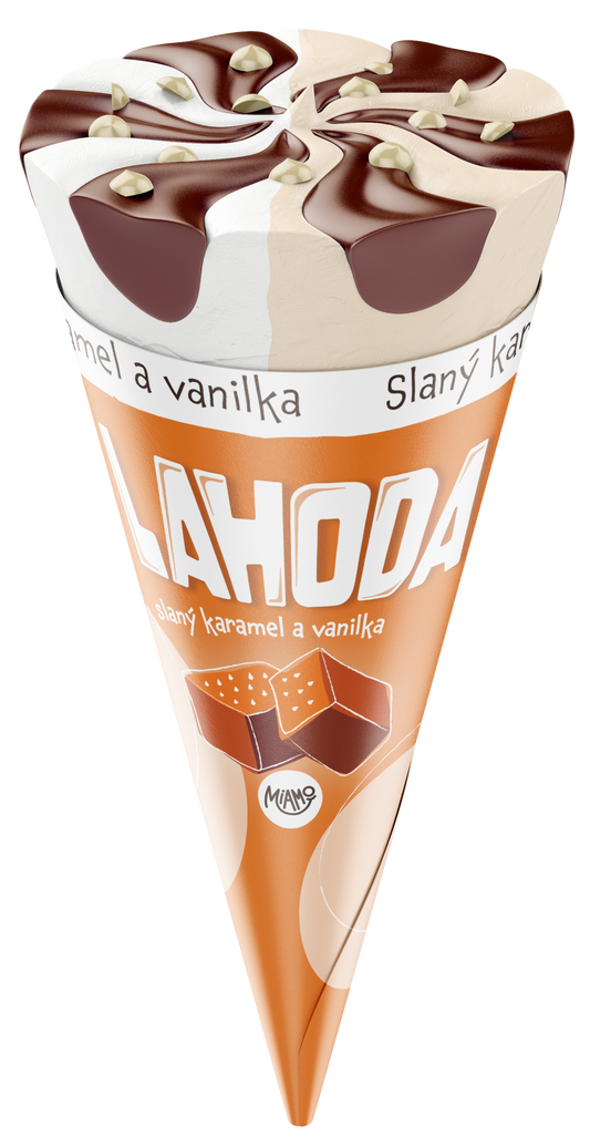 Miamo Lahoda vanilka-sl. karamel