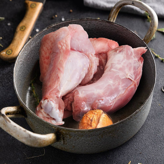 Authentic Krůtí polévková směs