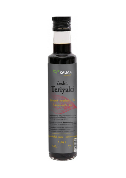 Kalma Česká Teriyaki