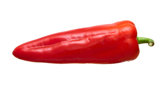 Paprika červená kapie, 1 ks