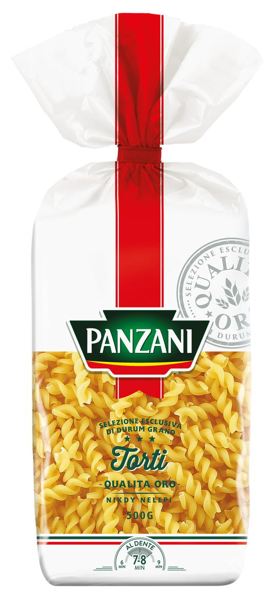 Panzani Torti