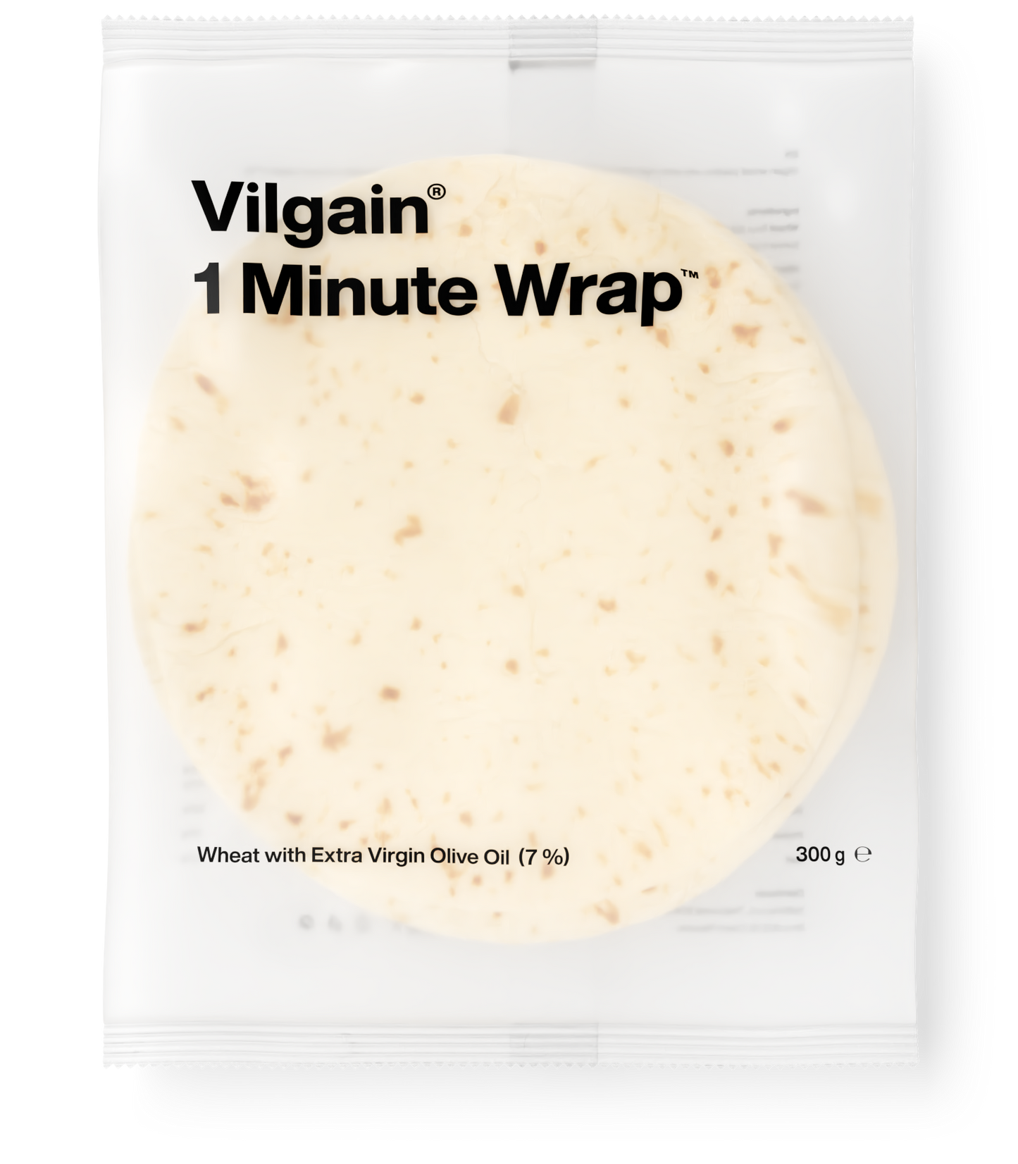 Vilgain Minutový wrap