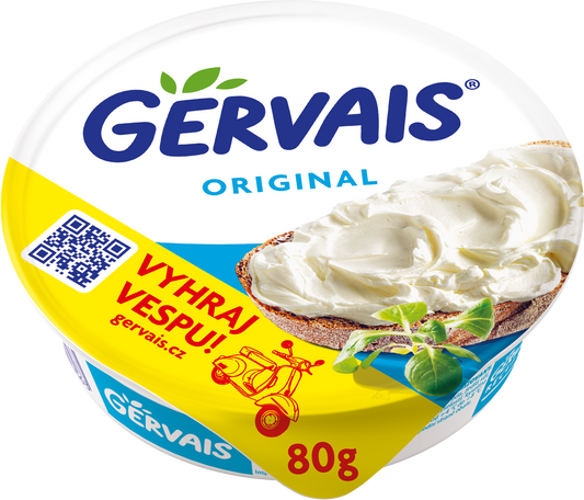 Gervais Original