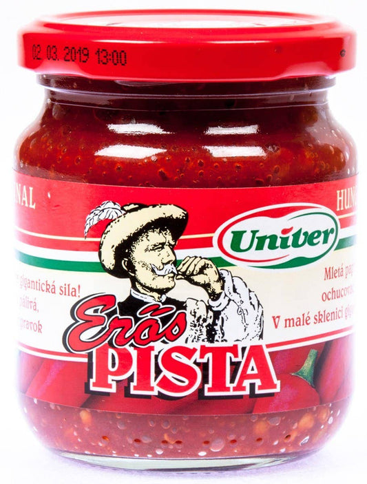Univer Erős Pista mletá paprika pikantní