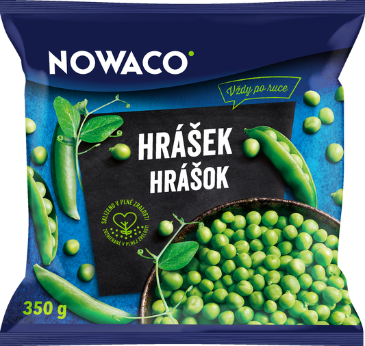 Nowaco Hrášek