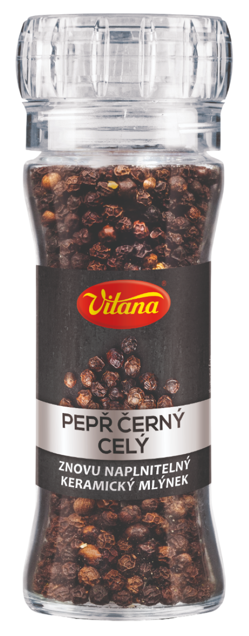 Vitana Mlýnek Pepř