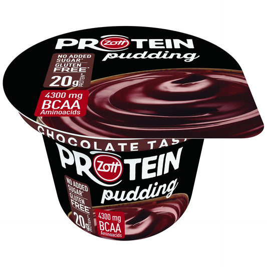 Zott Protein Puding Čokoláda