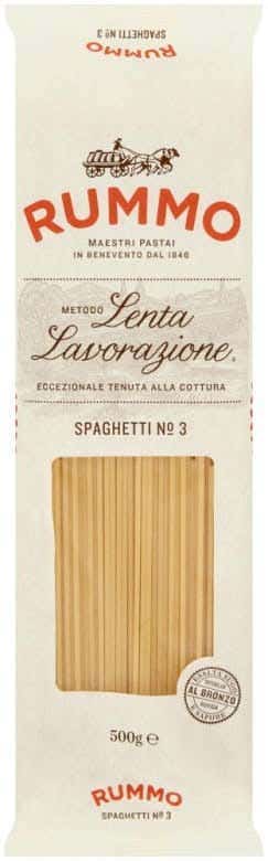 RUMMO Spaghetti