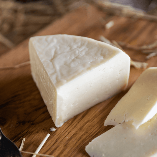 Authentic Farmářský Tylžský sýr 45%