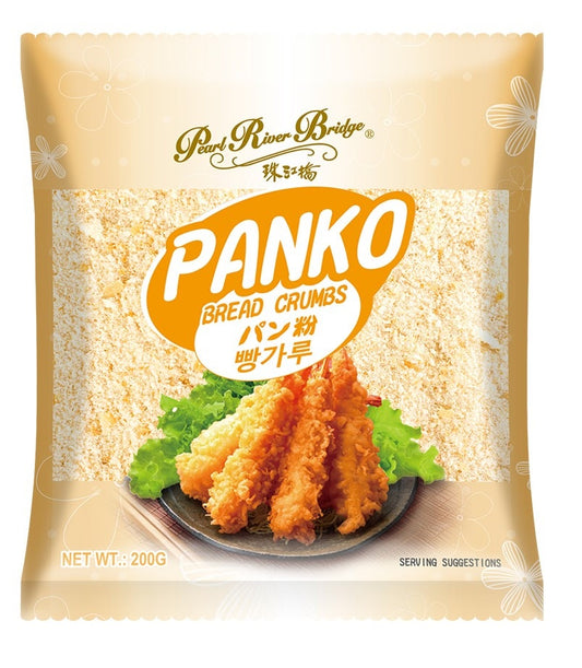 Pearl River Bridge Panko strouhanka