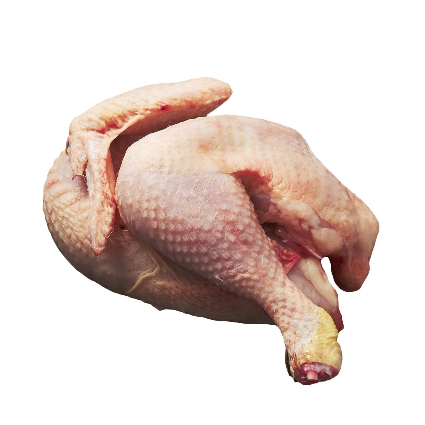 Biopark BIO kuřecí půlka