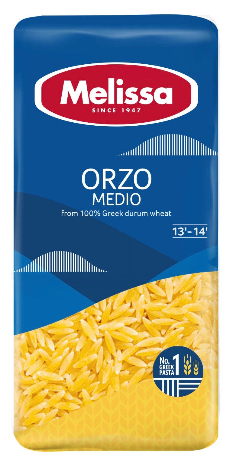 Melissa Orzo