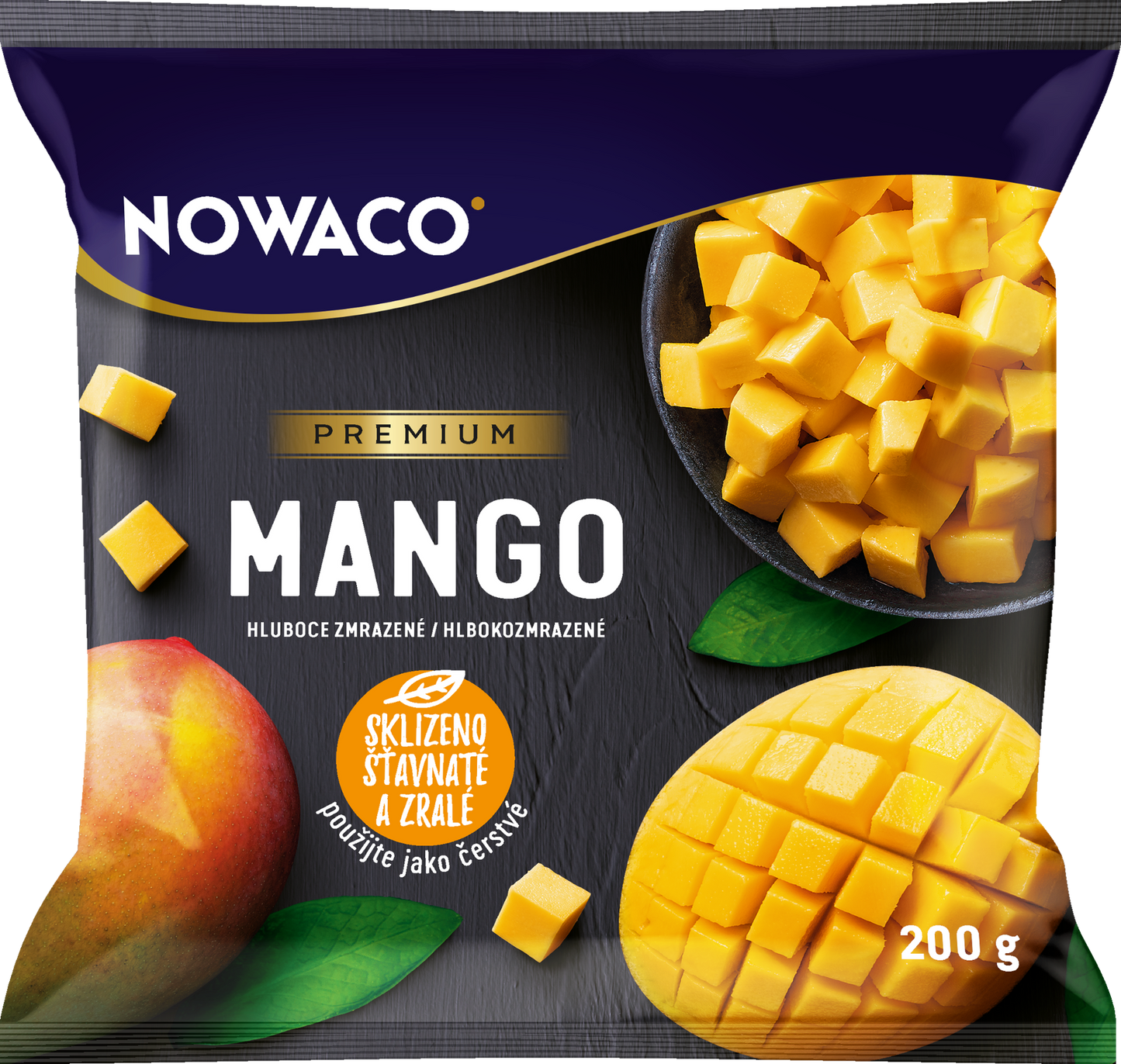 Nowaco Mango